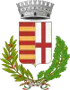 Coat of arms of Zimone