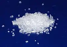 Zinc sulfate