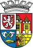 Coat of arms of Prague 10