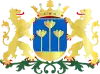 Official seal of Zoetermeer