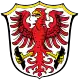 Coat of arms of Zorneding