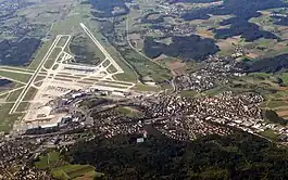 Zurich Airport