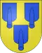 Coat of arms of Zuzwil