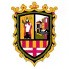 Official seal of Sant Fruitós de Bages