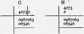 1911 Britannica - Arithmetic27.png