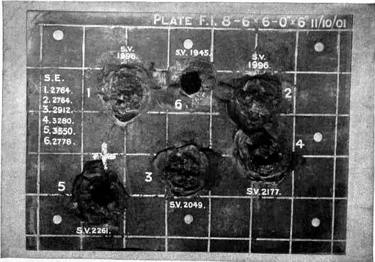 1911 Britannica - Beardmore Cemented Plate.png