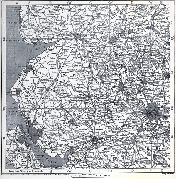 1911 Britannica - Lancashire.png