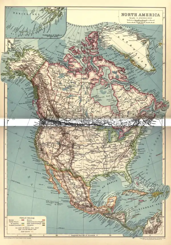 1911 Britannica - North America.png