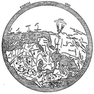 Fig. 15.—Idrisi (1154).