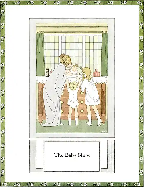 The Baby Show