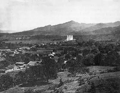 A glimpse of Guatemala 50 - Esquipulas.jpg