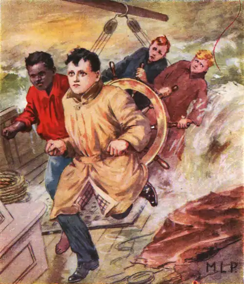 Adrift in the Pacific - Frontispiece.png