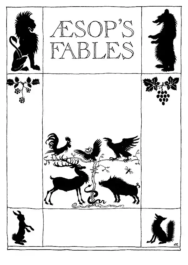 Æsop's Fables