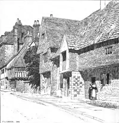 Ann of Cleves' House, Southover.png