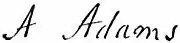 Appleton's Adams Abigail signature.jpg