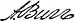 Appletons' Burr Aaron - Aaron signature.jpg