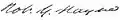 Appletons' Hayne Robert Young signature.jpg