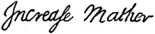 Appletons' Mather Richard - Increase signature.png