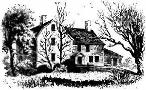 Appletons' Putnam Israel birthplace.jpg