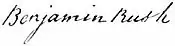 Appletons' Rush Benjamin signature.jpg