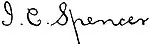 Appletons' Spencer, Asa - John Canfield signature.jpg