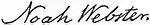 Appletons' Webster Noah signature.jpg