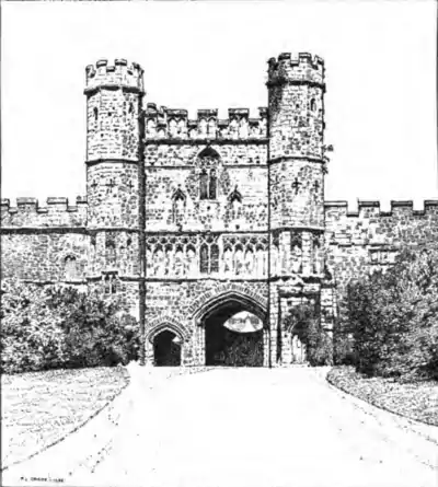 Battle Abbey, the Gateway.png