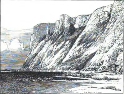 Beachy Head from the Shore.png