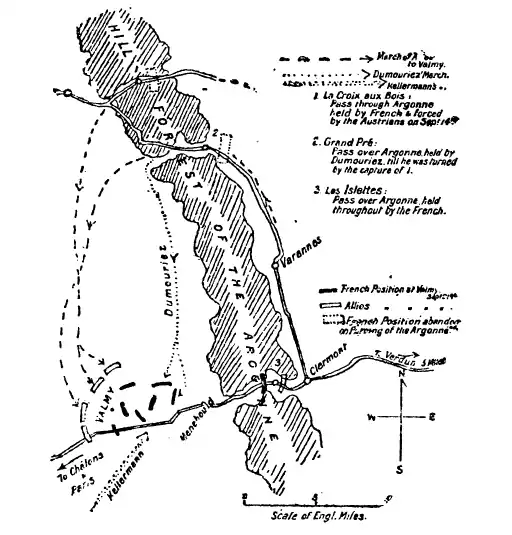 Belloc French Revolution map 158.png