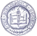 Bibliophile Society Seal.png