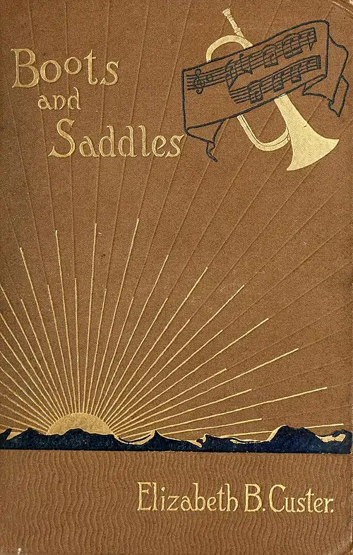 Boots and Saddles - cover.jpg