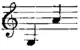 Britannica Cromorne Praetorius Soprano Range.png