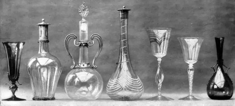 Britannica Glass Whitefriars Glassware.png