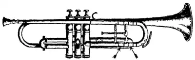 Britannica Trumpet Proteano Trumpet.png