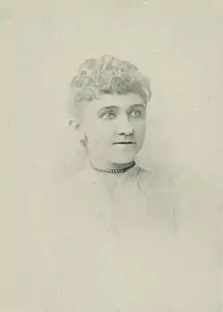 CLARA B. Bagg.jpg