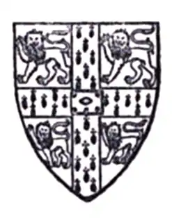 Cambridge University Press Shield.jpg