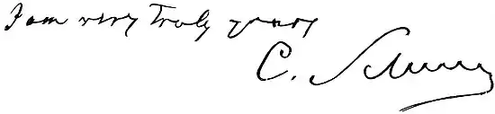 Carl Schurz papers frontispiece signature.jpg