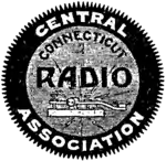 Central Connecticut Radio Association Logo.png