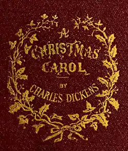 Christmascarolfacsimile1843 -- Cover.jpg