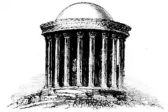 Temple of Vesta