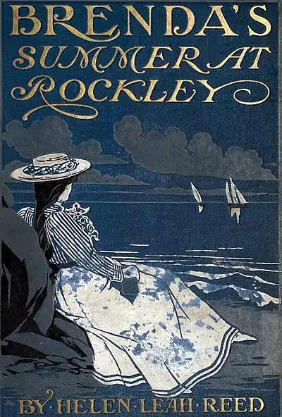 Cover--Brenda's summer at Rockley.jpg