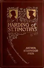 Cover--Harding of St Timothy's.jpg