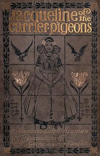 Cover--Jacqueline of the career pigeons.jpg