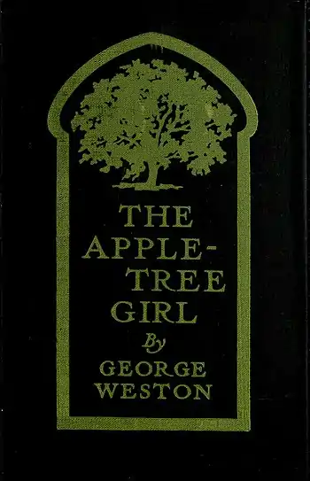 Cover--The apple-tree girl.jpg