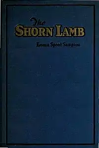 Cover--The shorn lamb.jpg