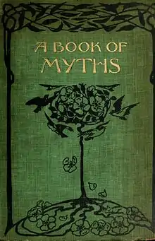 A Book of Myths