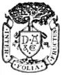 D Appleton and Company logo, circa 1897.png