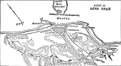 Decisive Battles Since Waterloo-Siege of Vera Cruz.jpg