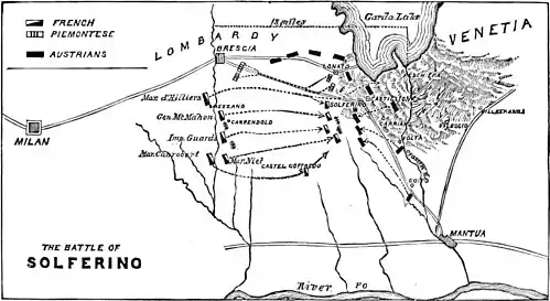 Decisive Battles Since Waterloo-The Battle of Solferino.jpg