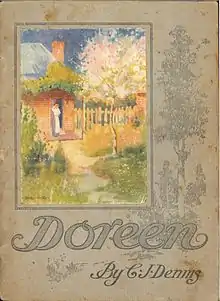 Doreen By C. J. Dennis